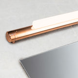 Pipeline CM1 Ceiling/Wall Light: DI
