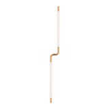 Pipeline CM3 Ceiling/Wall Light: Copper + Copper