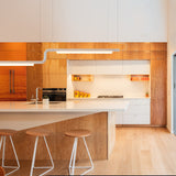 Pipeline CM3 Pendant Light: LS
