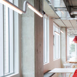 Pipeline CM3 Pendant Light: LS