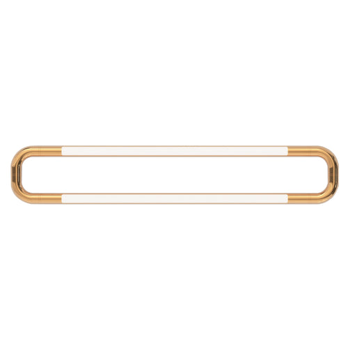 Pipeline CM6 Ceiling/Wall Light: Copper + Copper