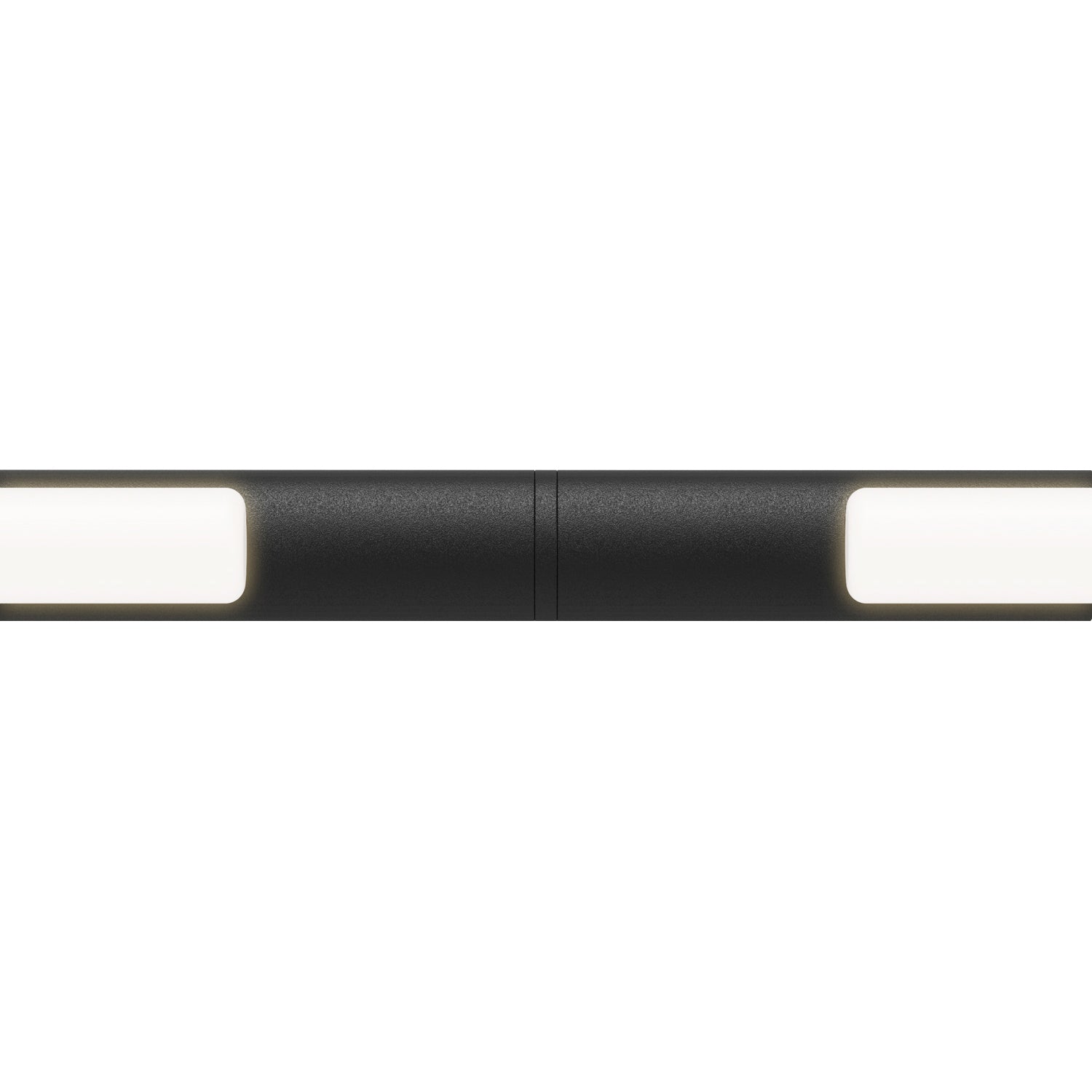 Pipeline CM8 Ceiling/Wall Light: DI