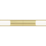 Pipeline CM8 Ceiling/Wall Light: DI