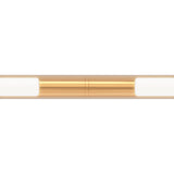 Pipeline CM8 Ceiling/Wall Light: DI
