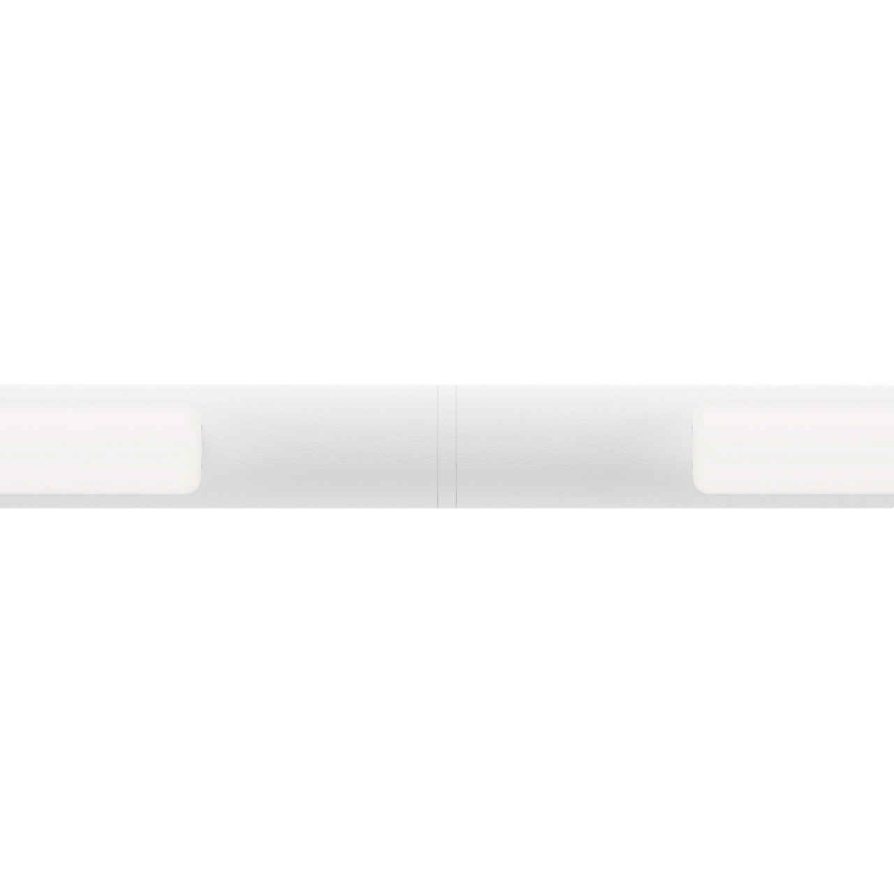 Pipeline CM8 Ceiling/Wall Light: DI