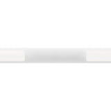 Pipeline CM8 Ceiling/Wall Light: DI
