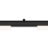 Pipeline CM8 Ceiling/Wall Light: DI