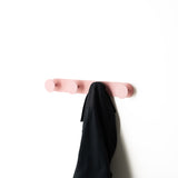 Pipeline Coat Rack