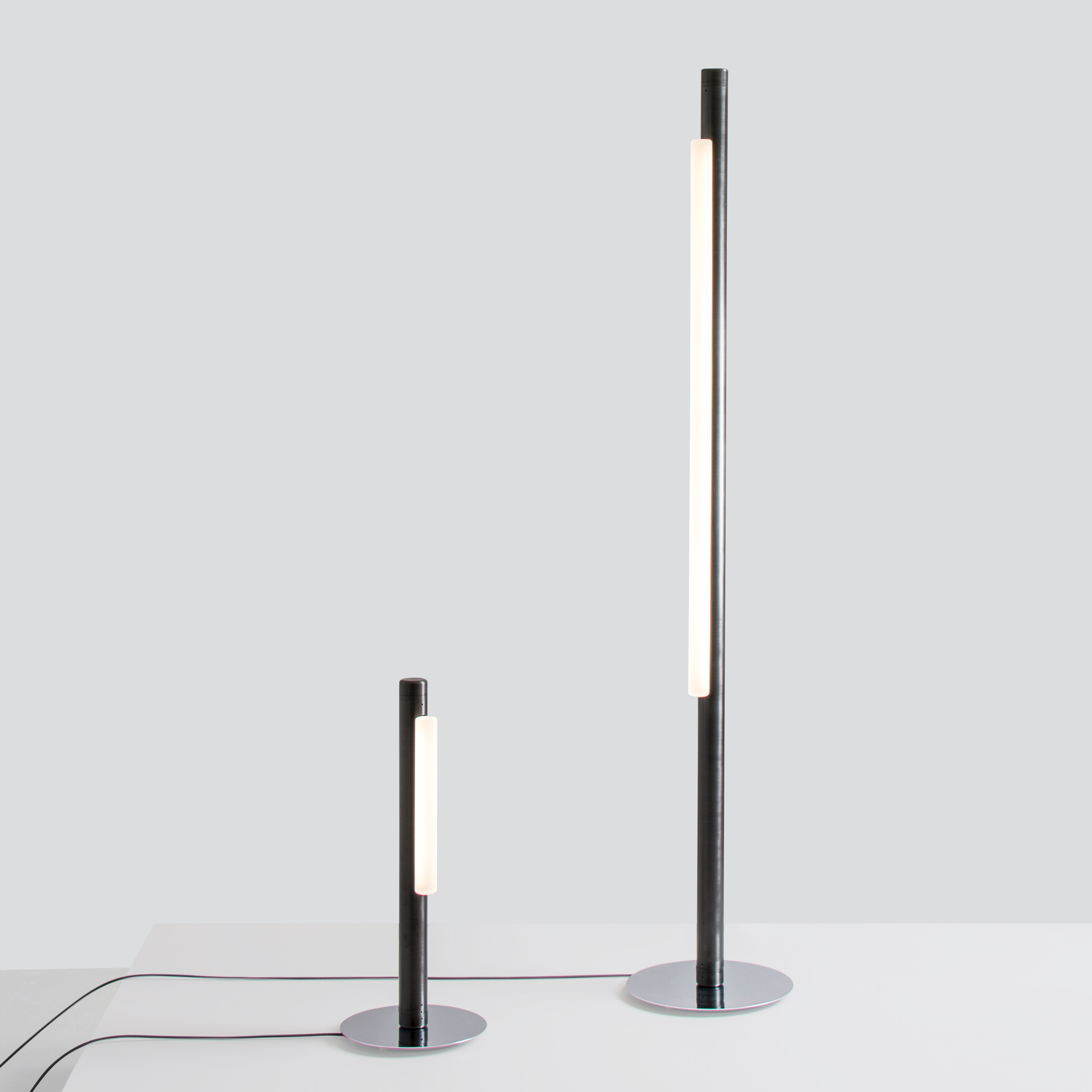 Pipeline Floor Light: LS