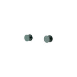 Pipeline Hook: Set of 2 + Moss Green