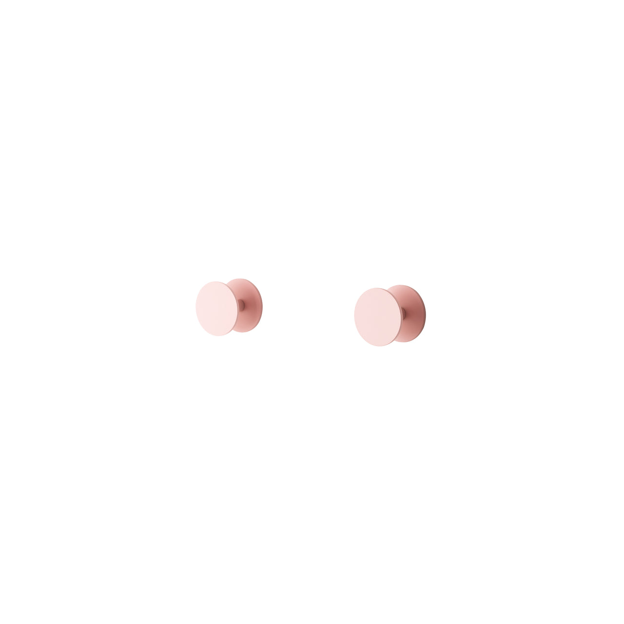 Pipeline Hook: Set of 2 + Pink