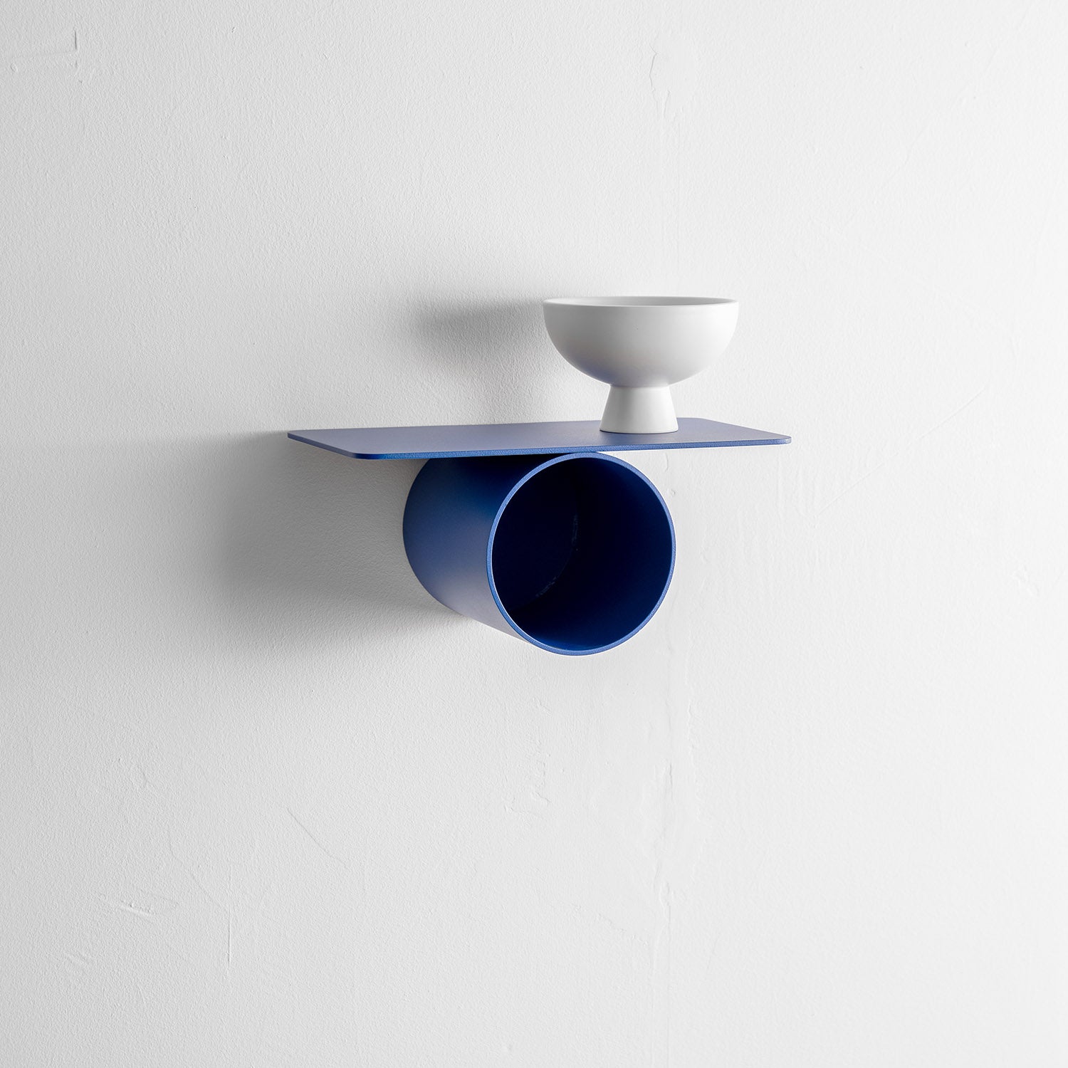 Pipeline Solo Wall Shelf