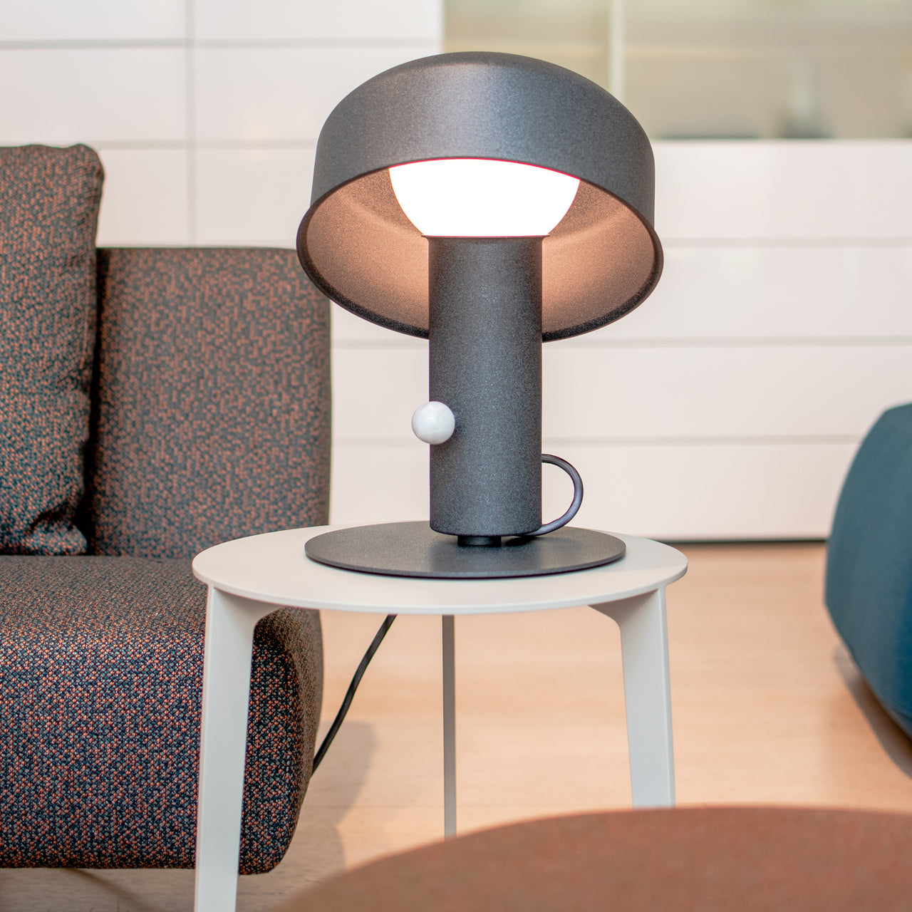 Pivot Table Lamp: LS