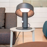 Pivot Table Lamp: LS