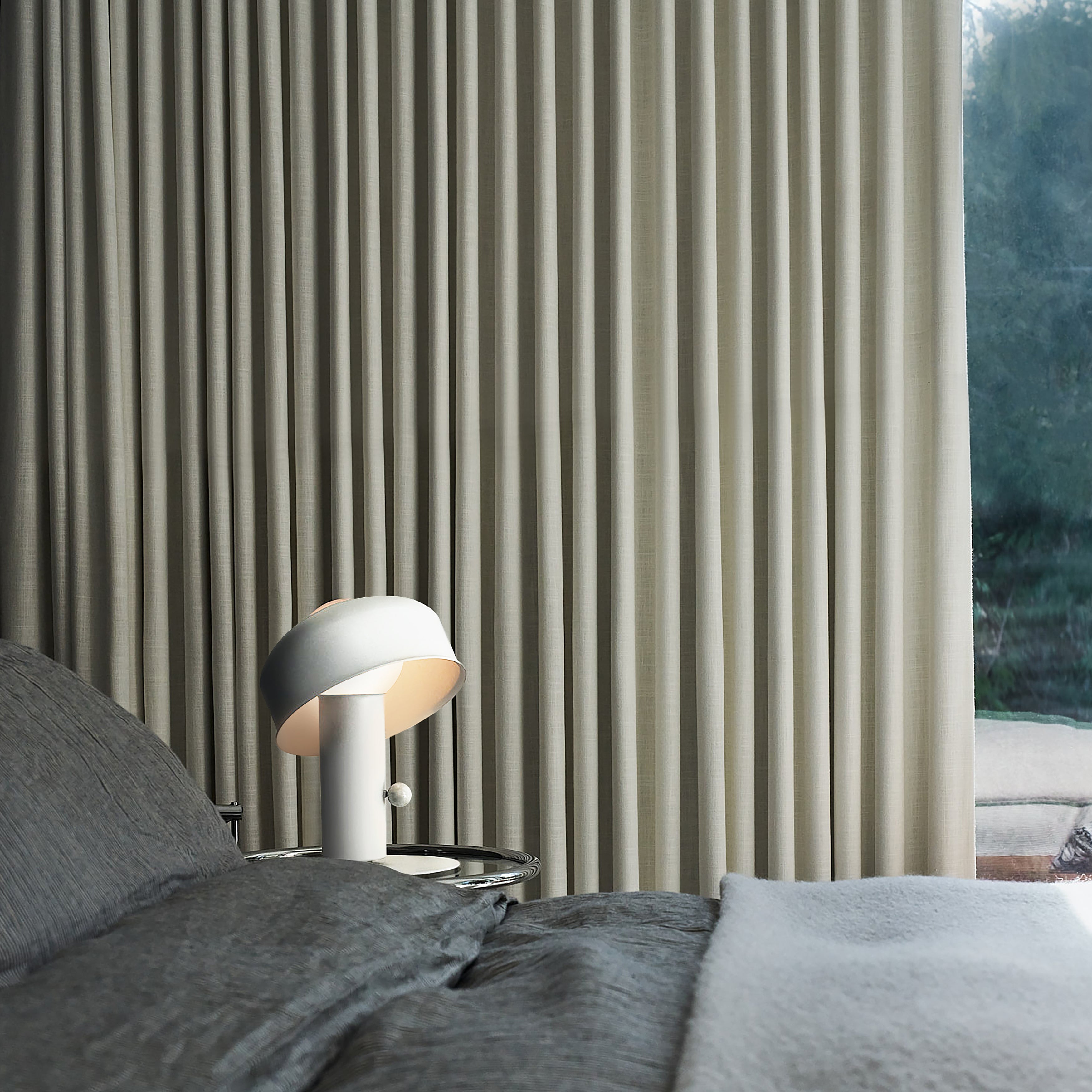 Pivot Table Lamp: LS