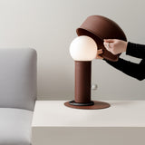 Pivot Table Lamp: LS