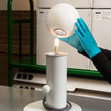 Pivot Table Lamp: LS