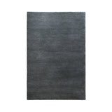 Platinum Tibetan: Small + Dark Grey
