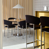 Plan Armchair: LS
