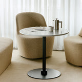 Plan Column Table: Round + LS