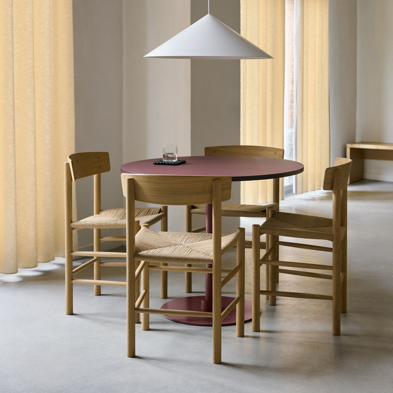Plan Column Table: Round + LS