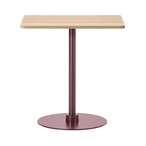 Plan Column Table: Square + Medium - 28.7