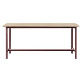 Plan High Table: Low - 37.40
