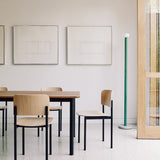 Plan High Bar + Counter Table: LS