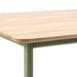 Plan Table: Fixed + DI