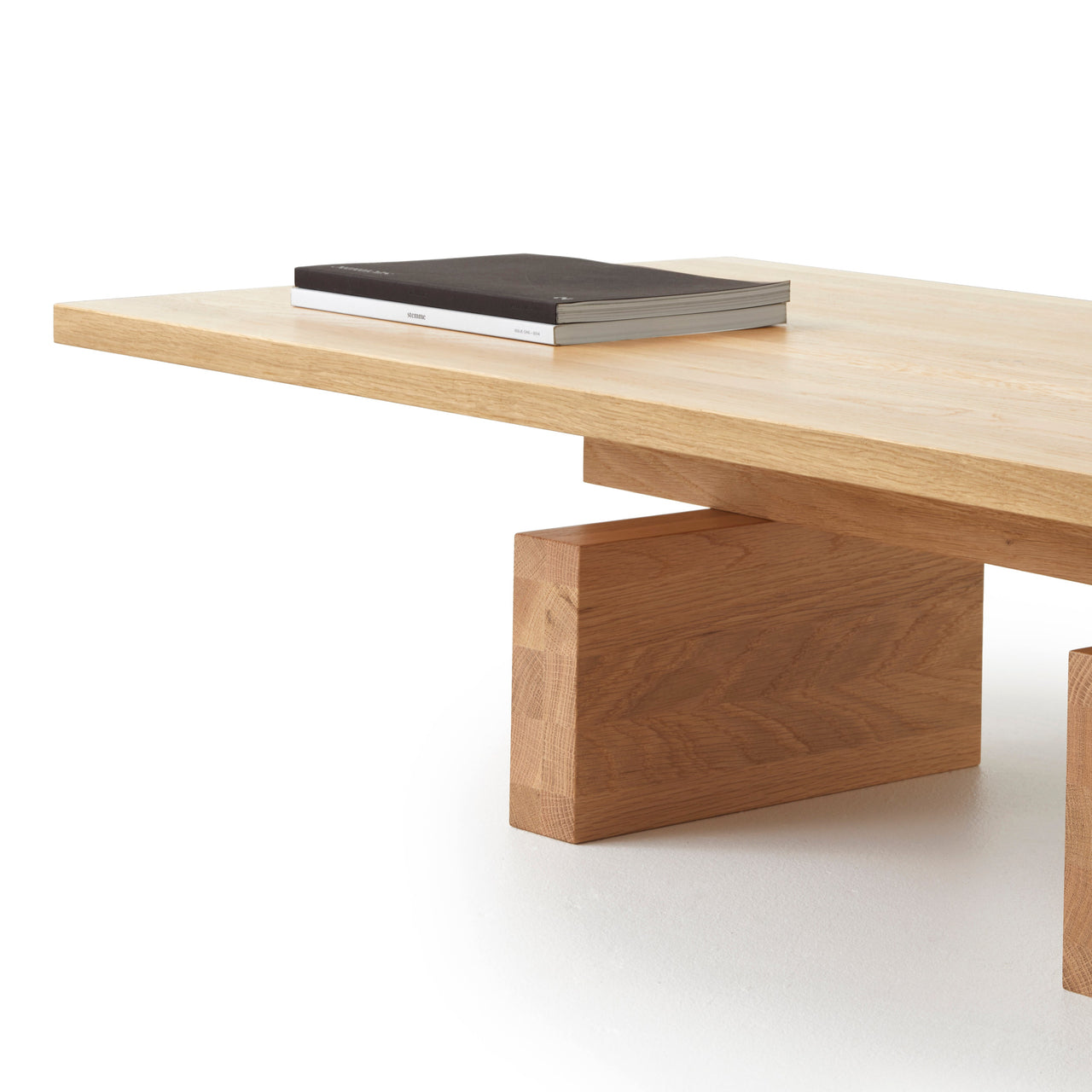 Plane Coffee Table: LS