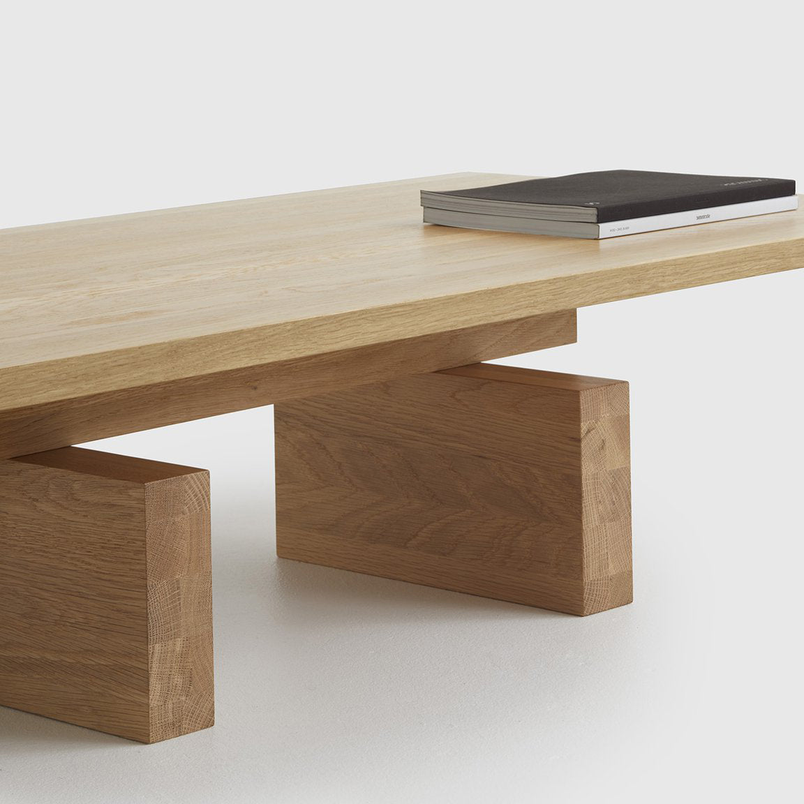 Plane Coffee Table: LS