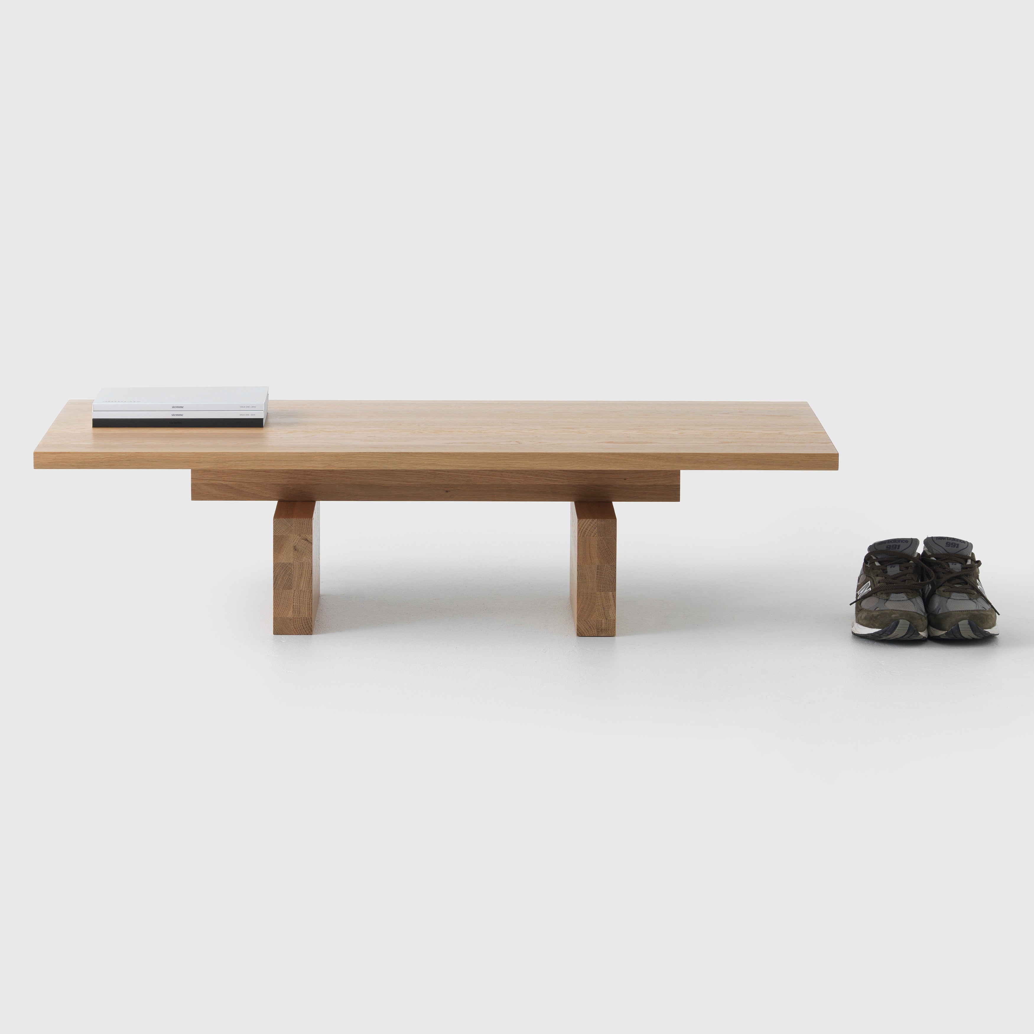 Plane Coffee Table: LS