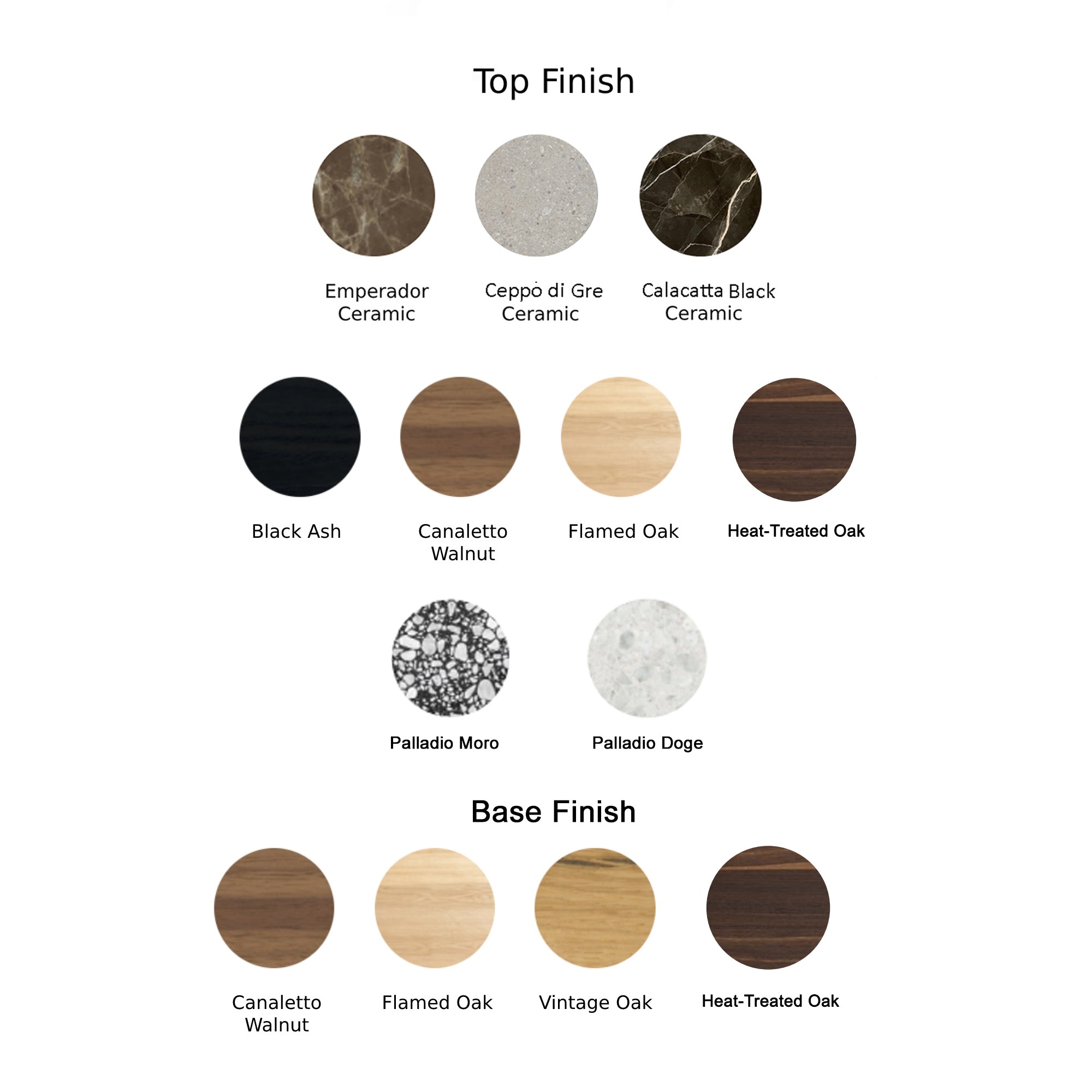 Plautino Coffee Table