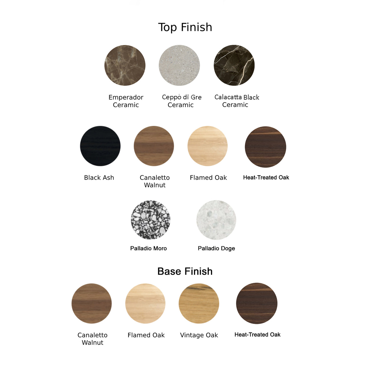 Plautino Coffee Table