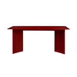 Plec 180 Dining Table: Small - 33.5