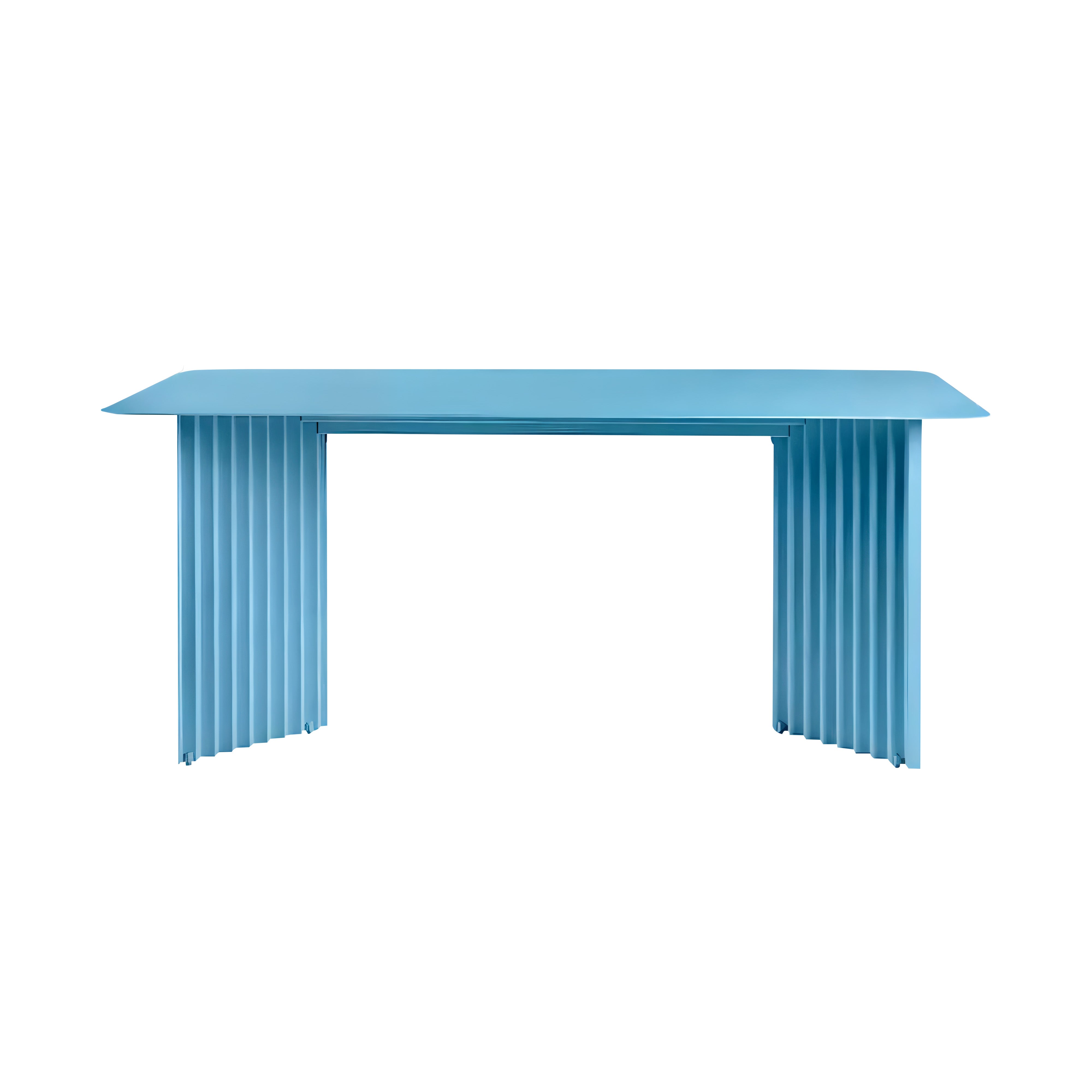 Plec 180 Dining Table: Small - 33.5