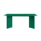 Plec 180 Dining Table: Small - 33.5