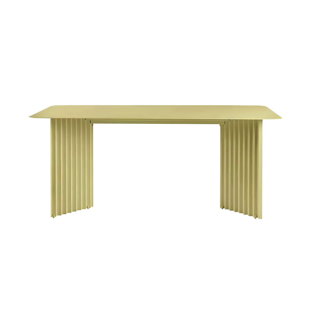 Plec 180 Dining Table: Small - 33.5