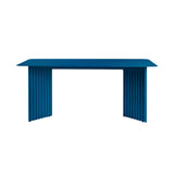 Plec 180 Dining Table: Small - 33.5