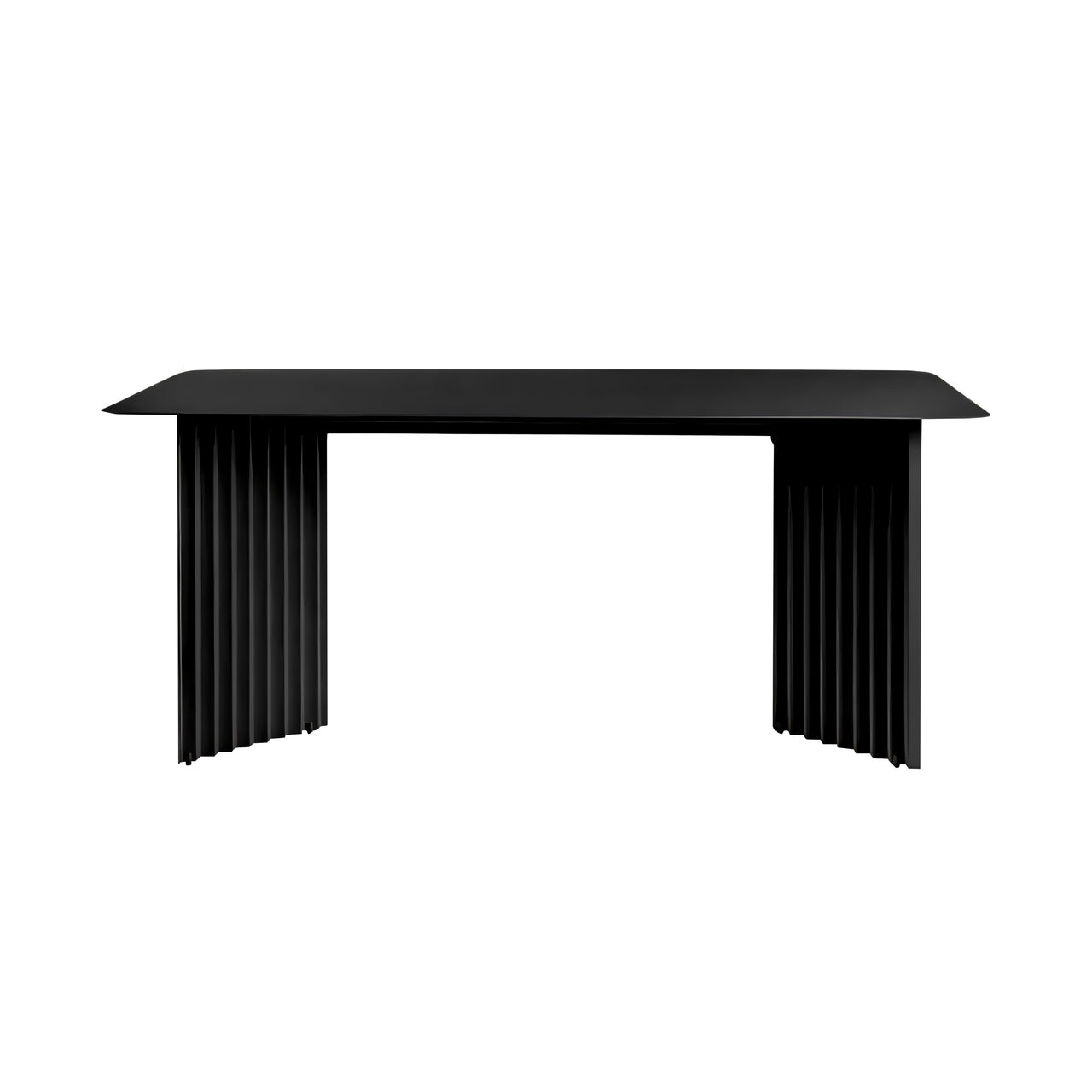 Plec 180 Dining Table: Small - 33.5