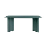 Plec 180 Dining Table: Small - 33.5