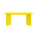 Plec 180 Dining Table: Small - 33.5