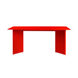 Plec 180 Dining Table: Small - 33.5