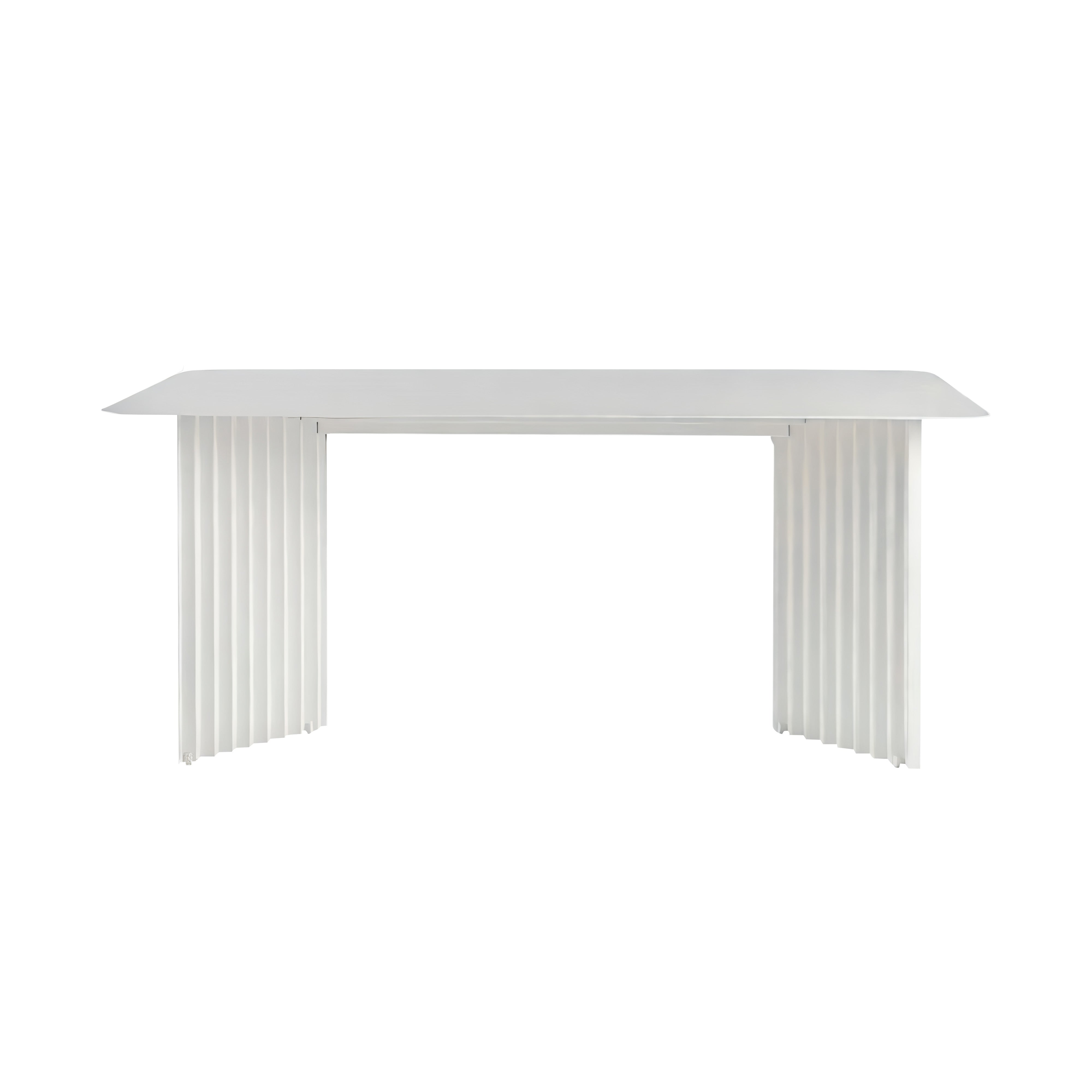 Plec 180 Dining Table: Small - 33.5