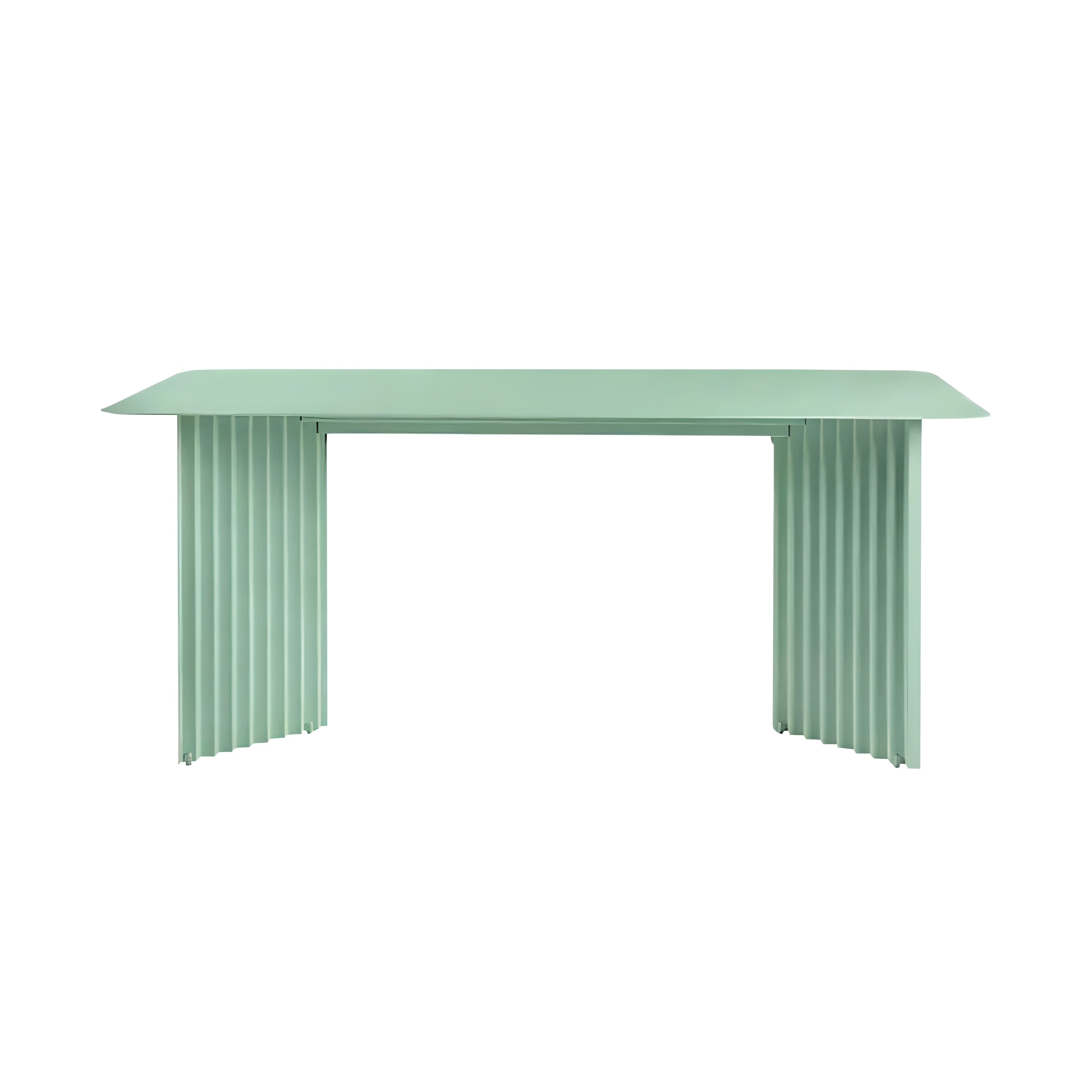 Plec 180 Dining Table: Small - 33.5