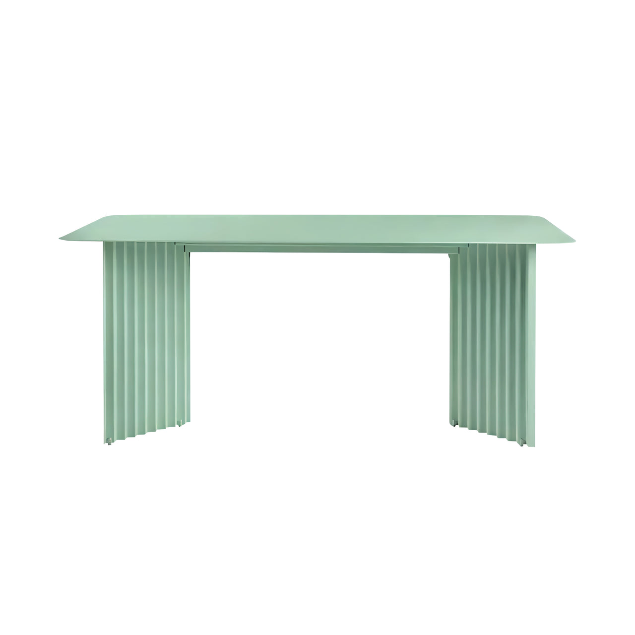 Plec 180 Dining Table: Small - 33.5