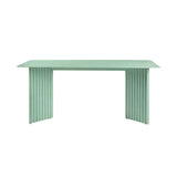 Plec 180 Dining Table: Small - 33.5
