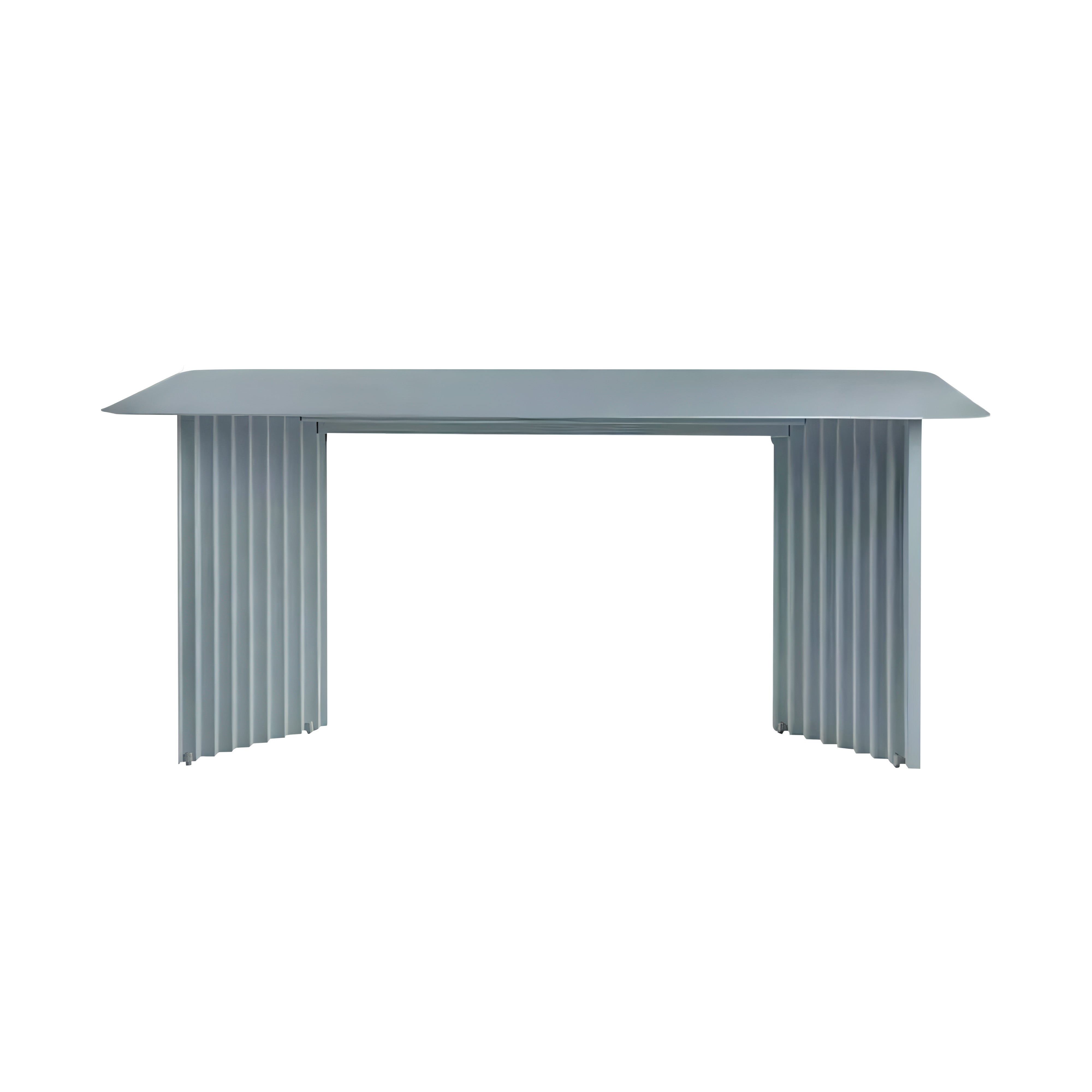 Plec 180 Dining Table: Small - 33.5