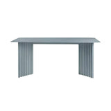 Plec 180 Dining Table: Small - 33.5