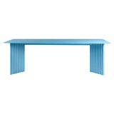Plec 240 Dining Table: Large - 37.4